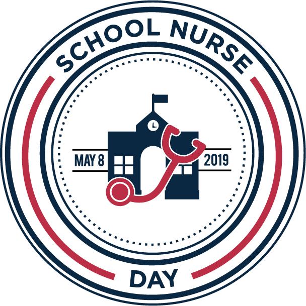 SND_2019_logo May 8th is National School Nurse Day