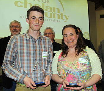 GWATA awards 3.17 Innovation awards presented
