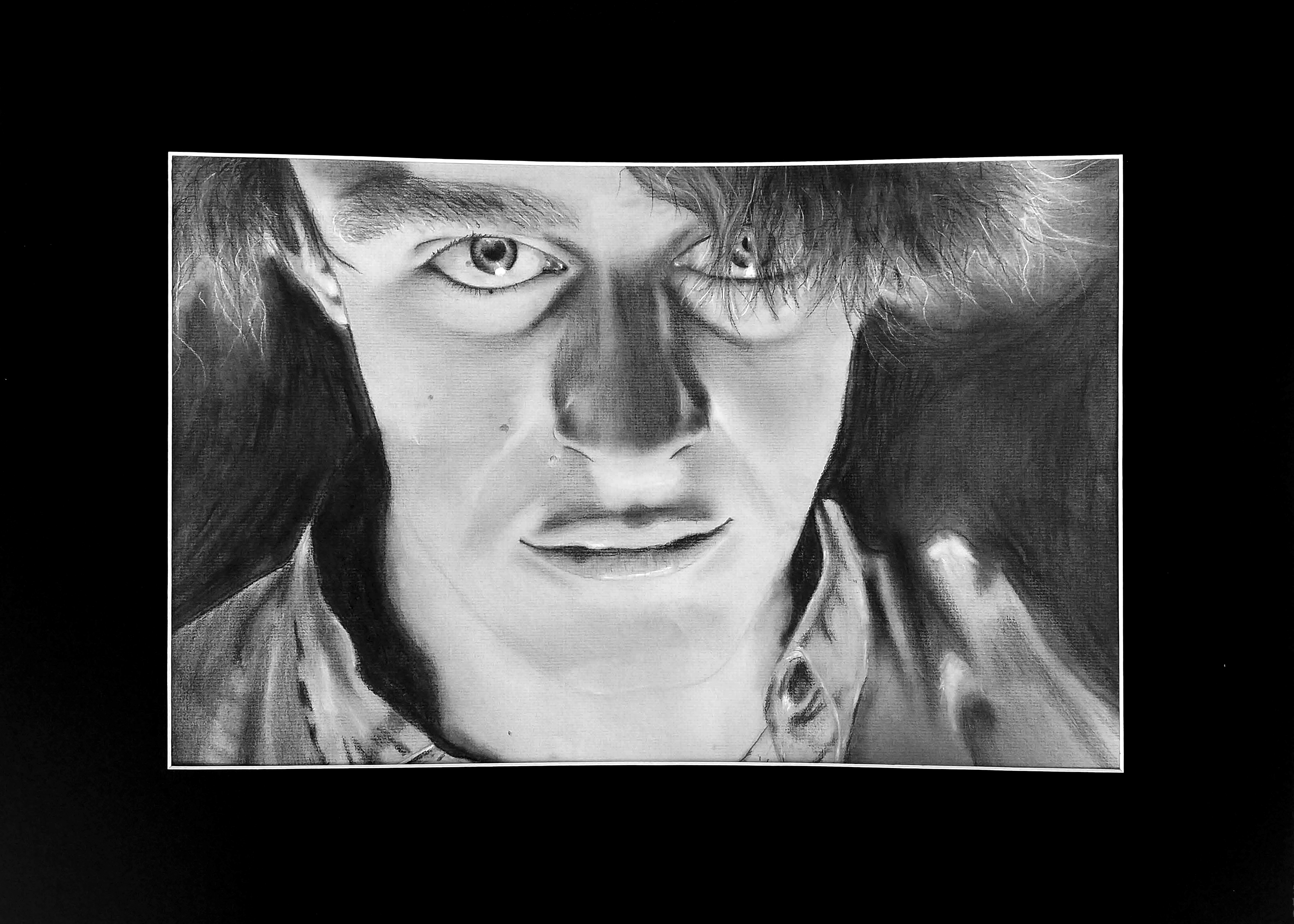 ESD171-AAnic-The Monster Within Regional High School Art Contest Winners Announced