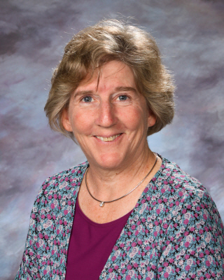 Carolyn Griffin Bugert Named Washington State School Employee of the Year