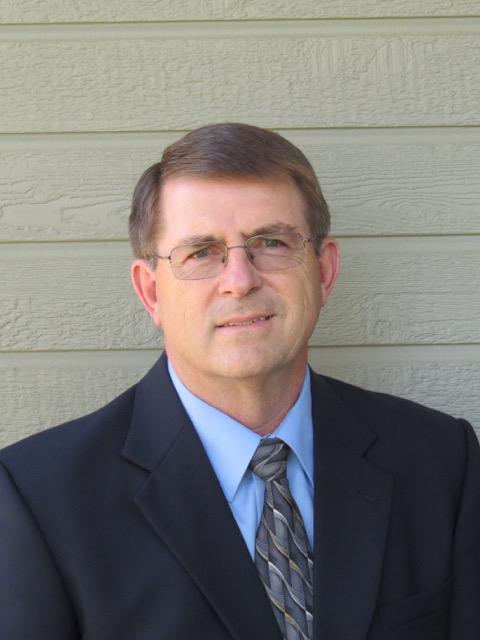 Mike Messinger Messenger to lead Mansfield School District
