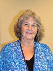 NCESD welcomes Susan Albert to Board of Directors