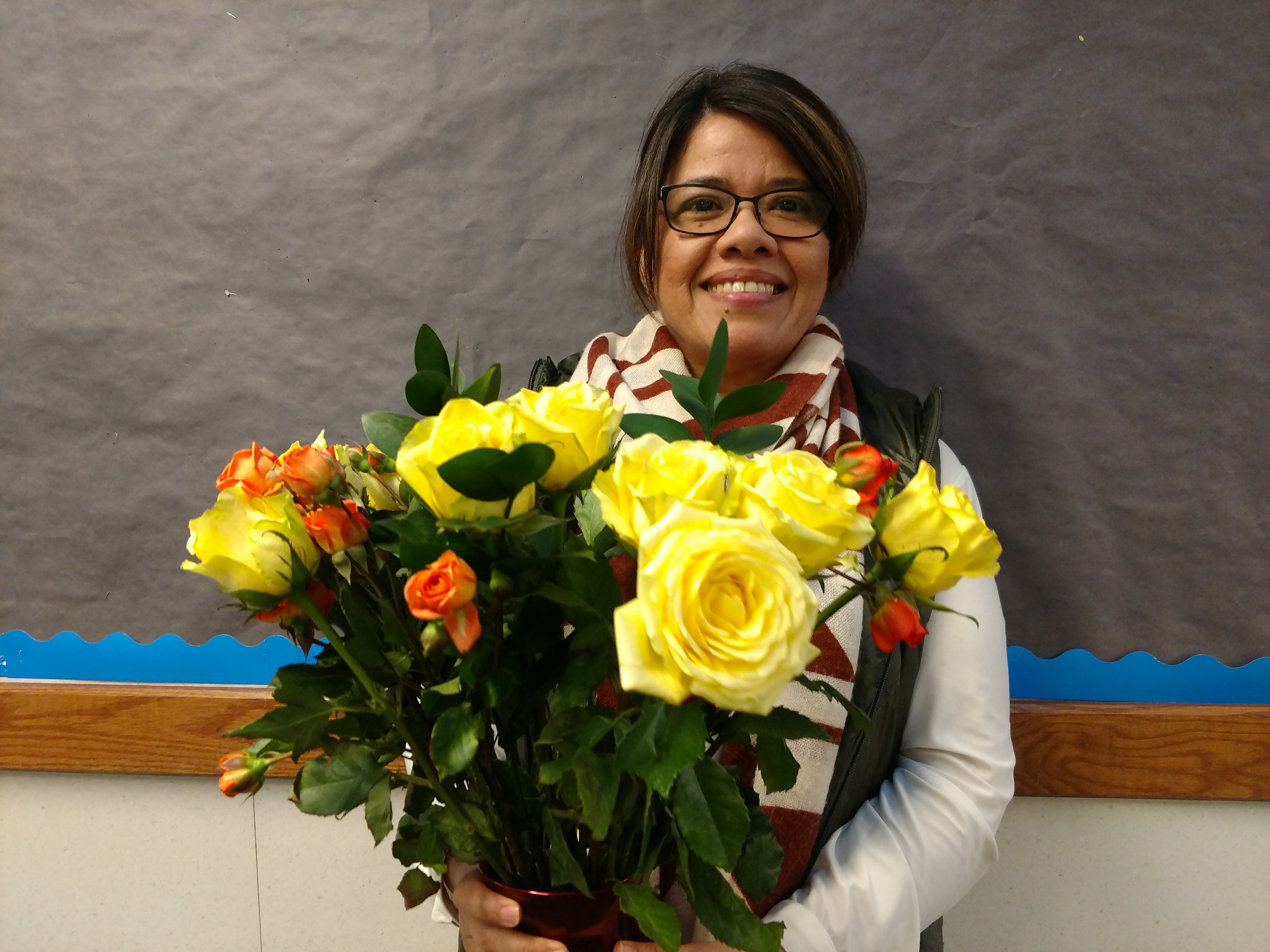 avid1 (2) Regional Classified School Employee of the Year announced