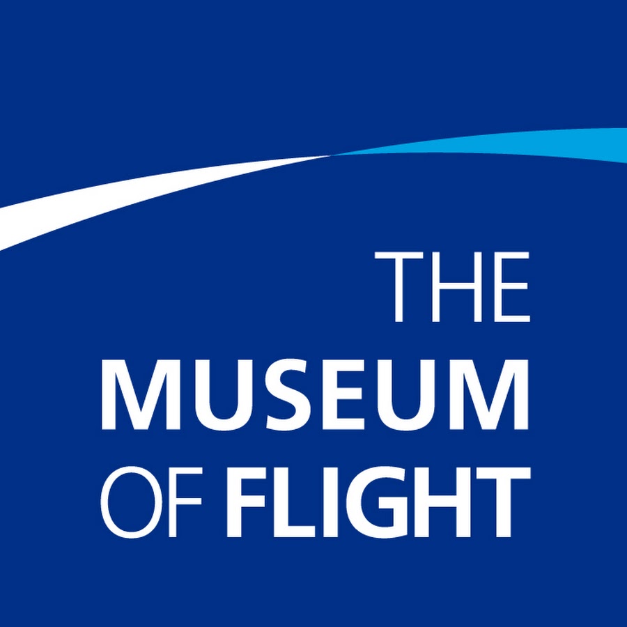 Museum of Flight Students visit Museum of Flight