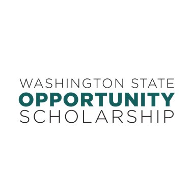 WSOS Washington State Opportunity Scholarship now open