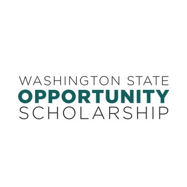 Washington State Opportunity Scholarship now open