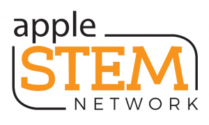 apple STEM logo Apple STEM Network