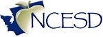 NCESD Logo
