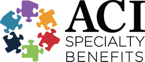 ACI Speciality Benefits
