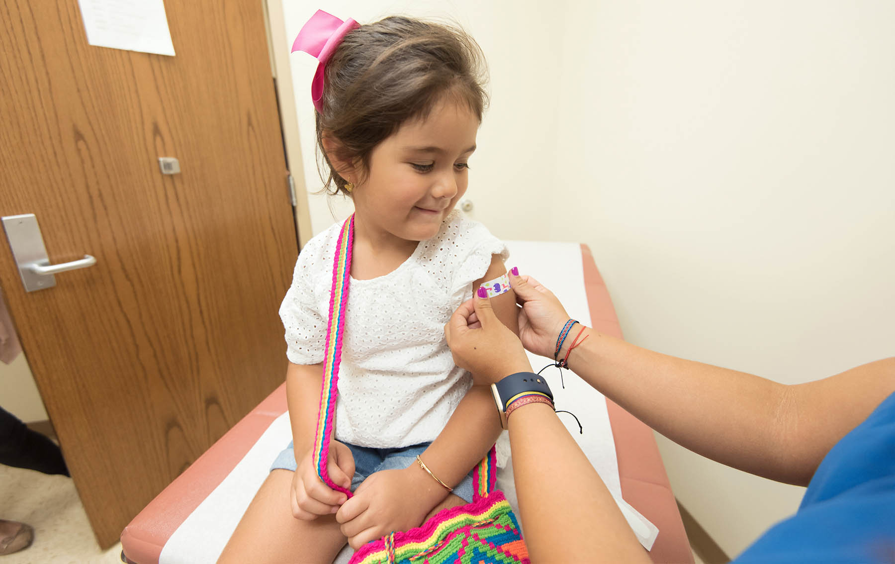 School Nurse Corps