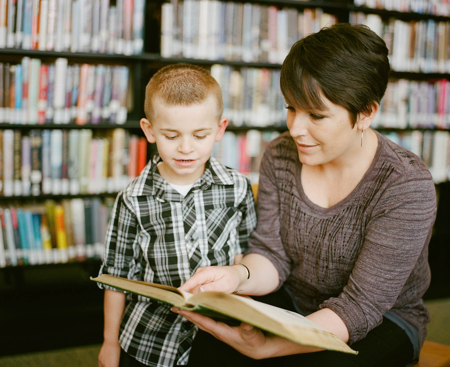 Paraeducators