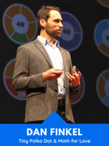 Summit21-Keynote-DanFinkel