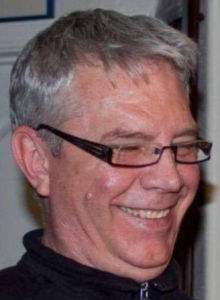 Fran Palkovic