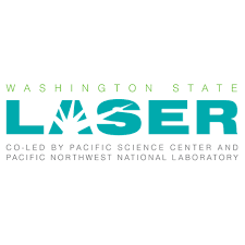 laser