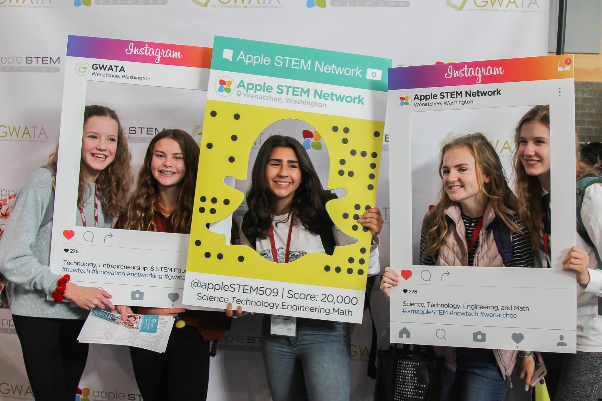 Apple Stem Network Ncesd Apple Stem Network Ncesd