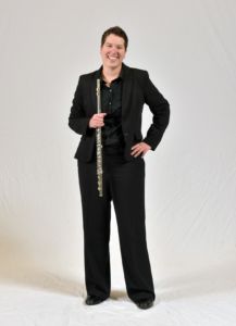 mary jensen photo