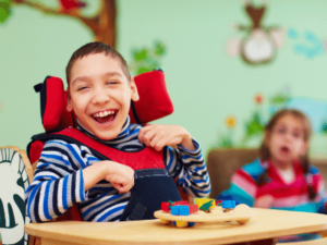 special-education-behavior-analyst