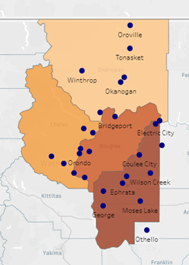 career-expo-map
