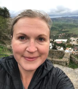 Kristi O’Neill