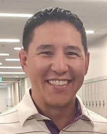 Mr. Kondo