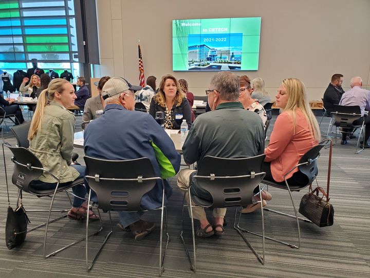 Grant Co Roundtable picture