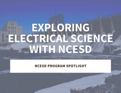 Exploring Electrical Science with NCESD