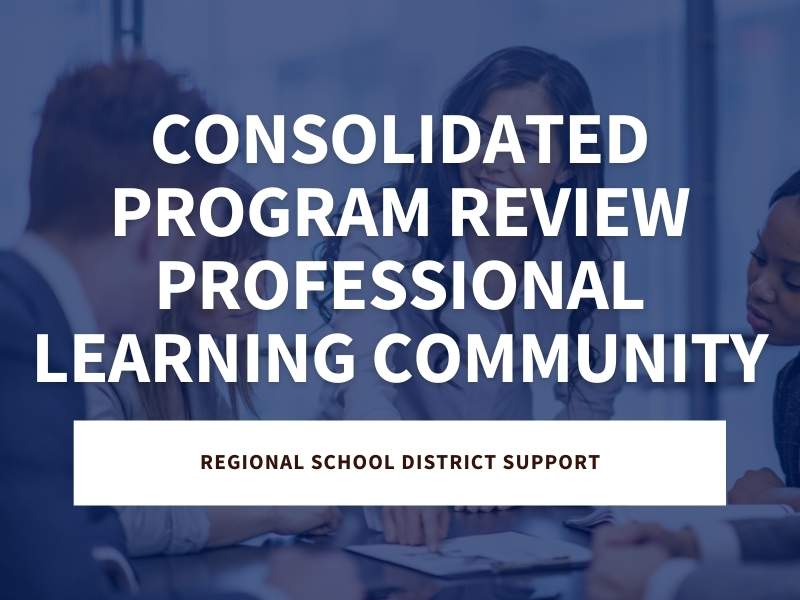 Featured photo – blog post – cpr plc NCESD Hosts Learning Community for Regional Districts Conducting a Consolidated Program Review