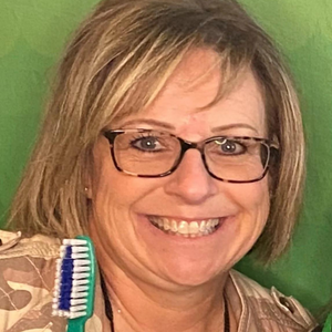 Penny Mayo