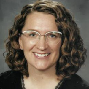 Shellie Hansen