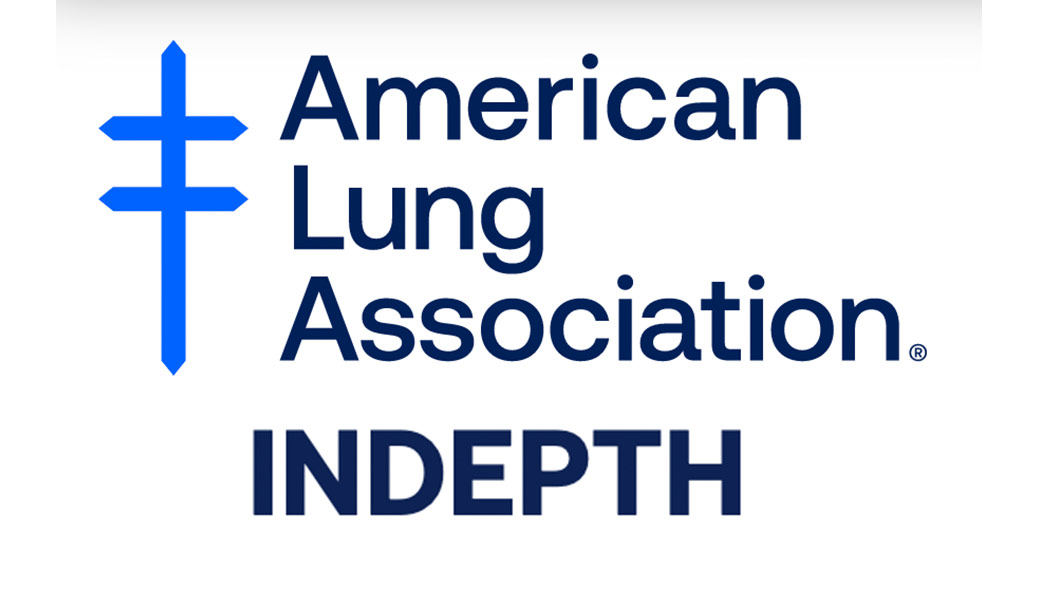 American Lung Association: INDEPTH - NCESD