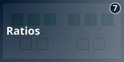 Ratios