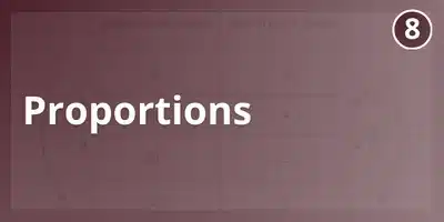 Proportions