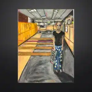 Best of Show – Homecoming Blues