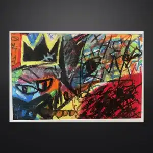 Best of Show – My World