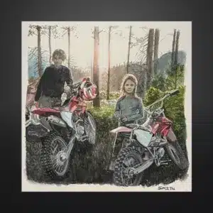 Best of Show – Spring Ride