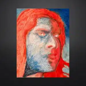 Best of Show – Staring Pretentiousness