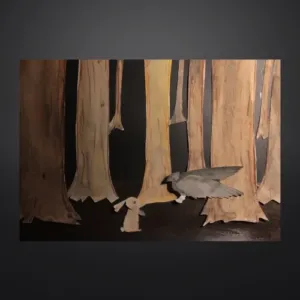 Digital Media – Open Mind