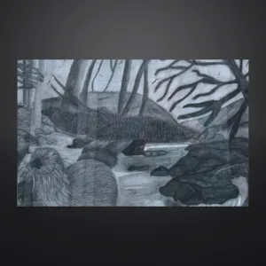 Honorable Mention – Landscape