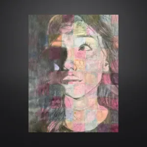 Superintendents Award – Perceiving Light