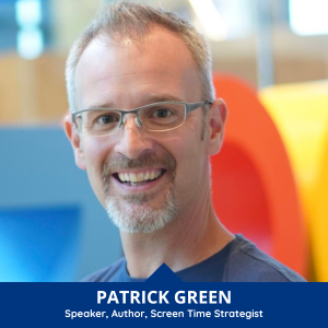 Patrick Green