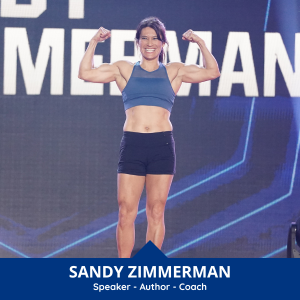 Sandy Zimmerman