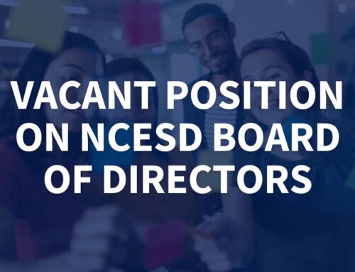 North Central ESD Seeking Applications to Fill Vacant Position on Board of Directors